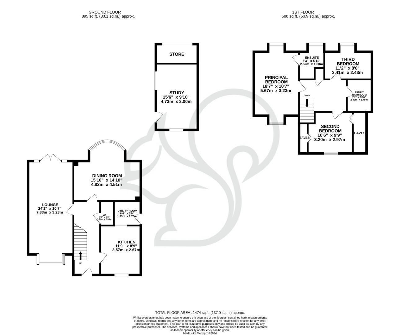 Floorplan thumbnail